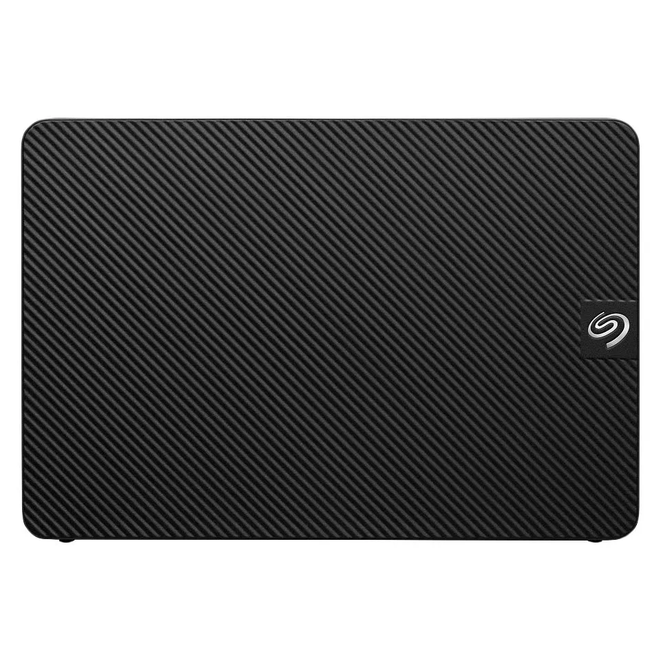 External hard drive Seagate Expansion, STKP12000400, 12TB, 3.5"