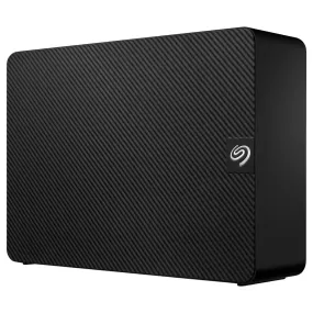 External hard drive Seagate Expansion, STKP8000400, 8TB, 3.5"