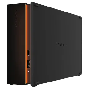 External hard drive Seagate FireCuda, STKK8000400, 8TB, 2.5"