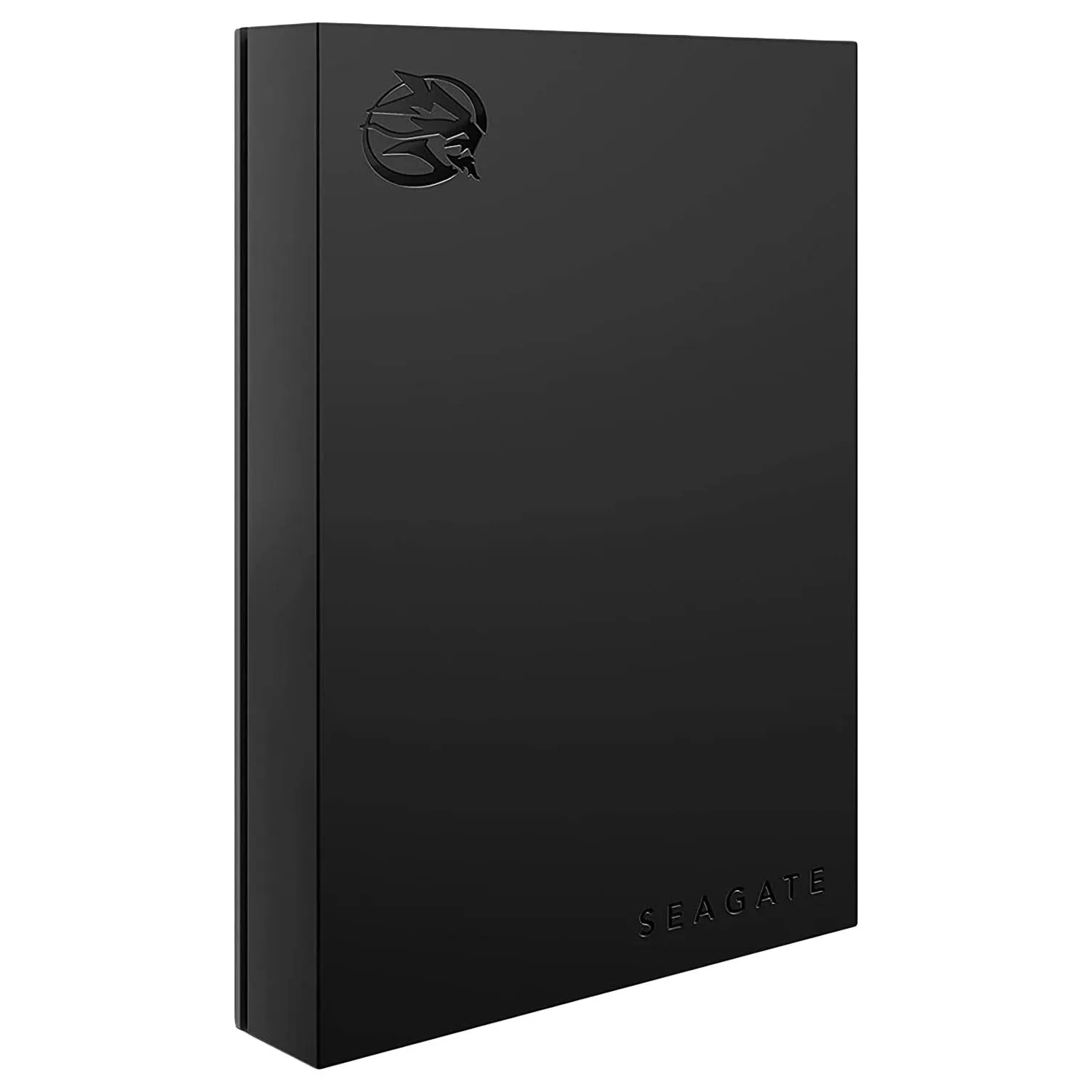 External hard drive Seagate FireCuda, STKL5000400, 5TB, 2.5"