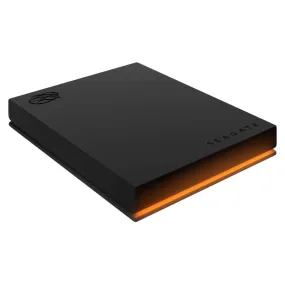 External hard drive Seagate FireCuda, STKL5000400, 5TB, 2.5"