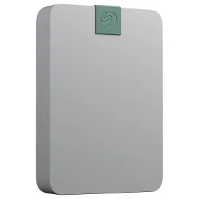 External hard drive Seagate Ultra Touch, STMA4000400, 4TB, 2.5"