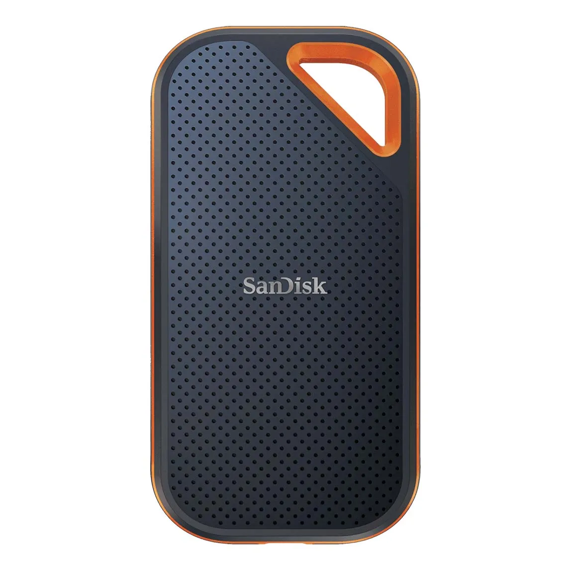 External SSD drive Sandisk Extreme Portable Pro V2, 2TB