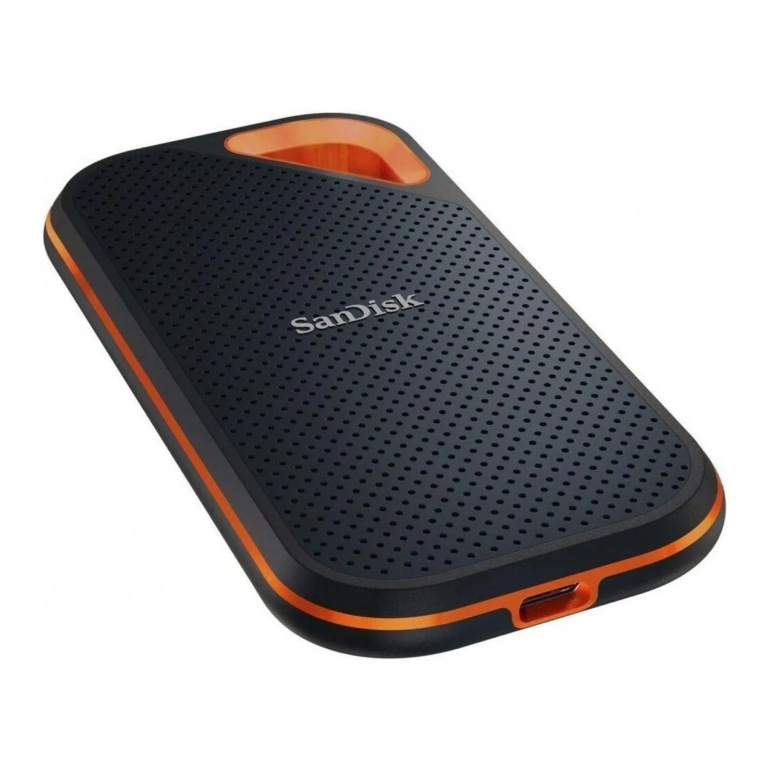 External SSD drive Sandisk Extreme Portable Pro V2, 2TB