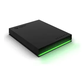 External SSD Seagate Game Drive for Xbox, 1TB