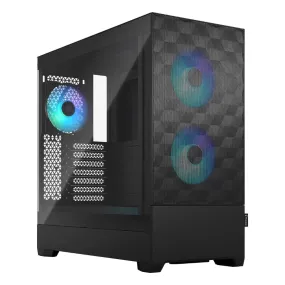 Fractal Design Pop Air ATX Mid Tower (Black)