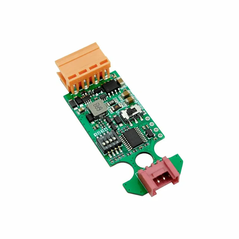 H-bridge Unit v1.1 (STM32F030)