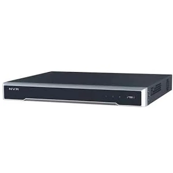 Hikvision DS-7608NI-I2/8P / 8-ch 1U 8 PoE 4K NVR