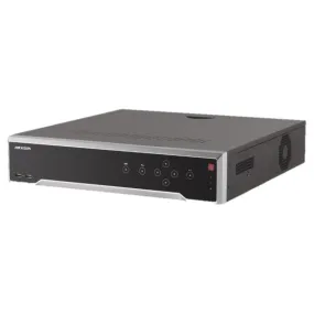 Hikvision DS-7732NI-I4/16P / 32-ch 1.5U 16 PoE 4K NVR