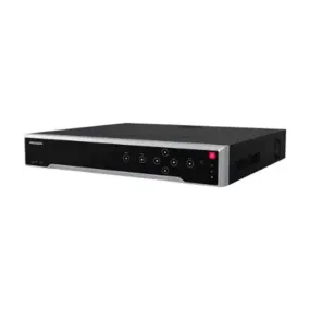 Hikvision DS-7732NI-I4(B) / 32-ch 1.5U 4K NVR