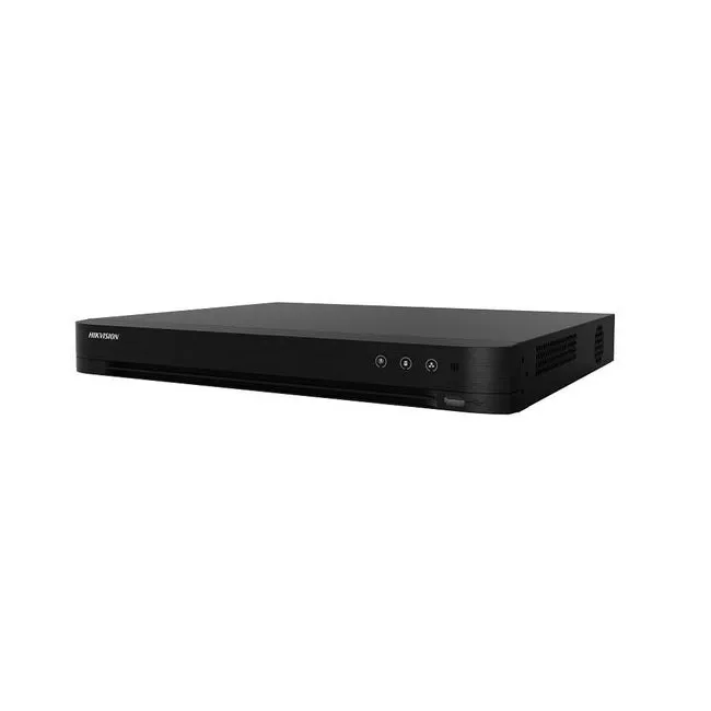 Hikvision iDS-7208HUHI-M2/S 8-Channel 5MP DVR (No HDD)