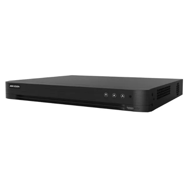 Hikvision IDS-7216HQHI-M2/S / 16-ch 1080p 1U H.265 AcuSense DVR