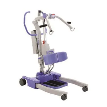 Hoyer Journey Patient Stand Aid Lift