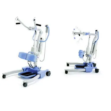 Hoyer Journey Patient Stand Aid Lift