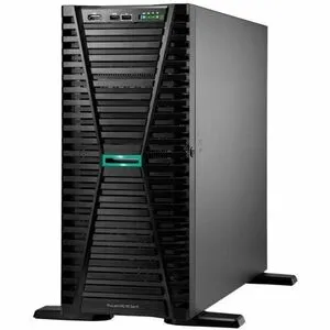 HPE ProLiant ML110 G11 4.5U Tower Server - 1 x Intel Xeon Silver 4410Y 2 GHz - 32 GB RAM - 960 GB SSD - (2 x 480GB) SSD Configuration - Serial ATA, Serial Attached SCSI (SAS) Controller - Smart Choice