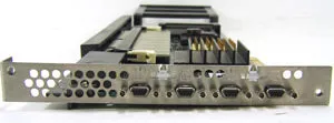 IBM eXtreme Raid 2000 Controller 4 Channel FRU: 64P7762