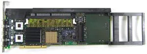 IBM eXtreme Raid 2000 Controller 4 Channel FRU: 64P7762