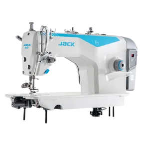 Jack F5 Industrial Direct Drive Plain Sewing Machine - Standard Material