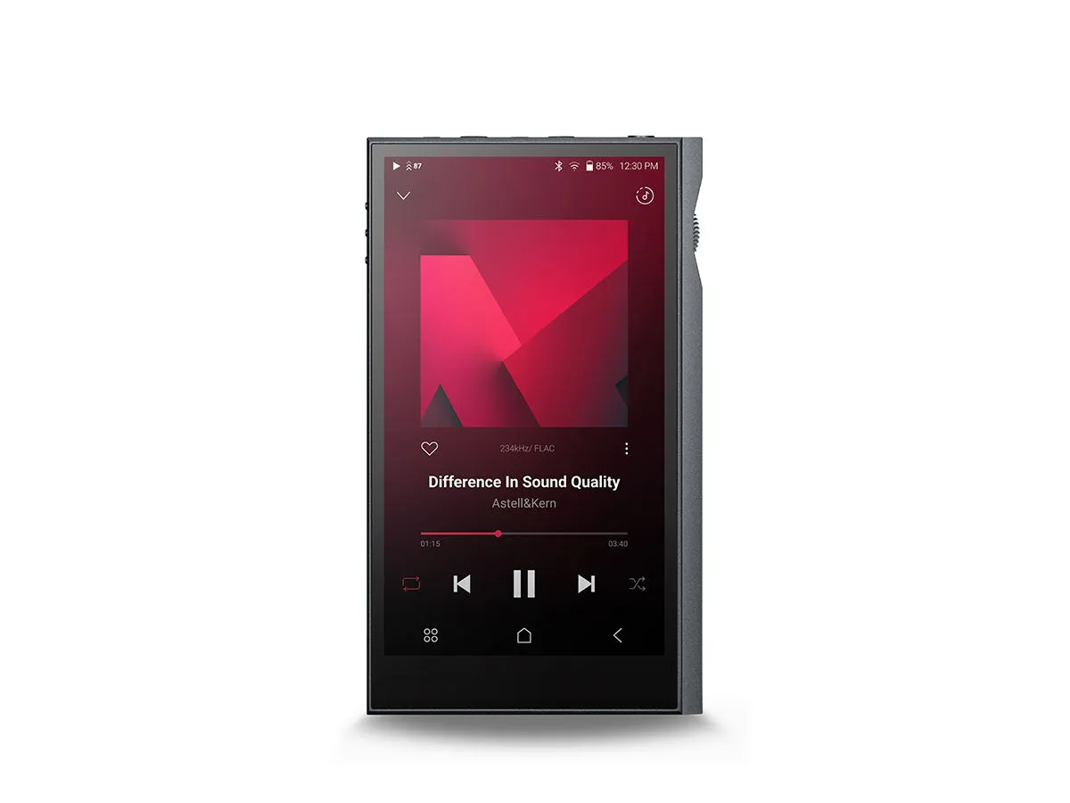 Kann Ultra Music Player DAP - Open Box