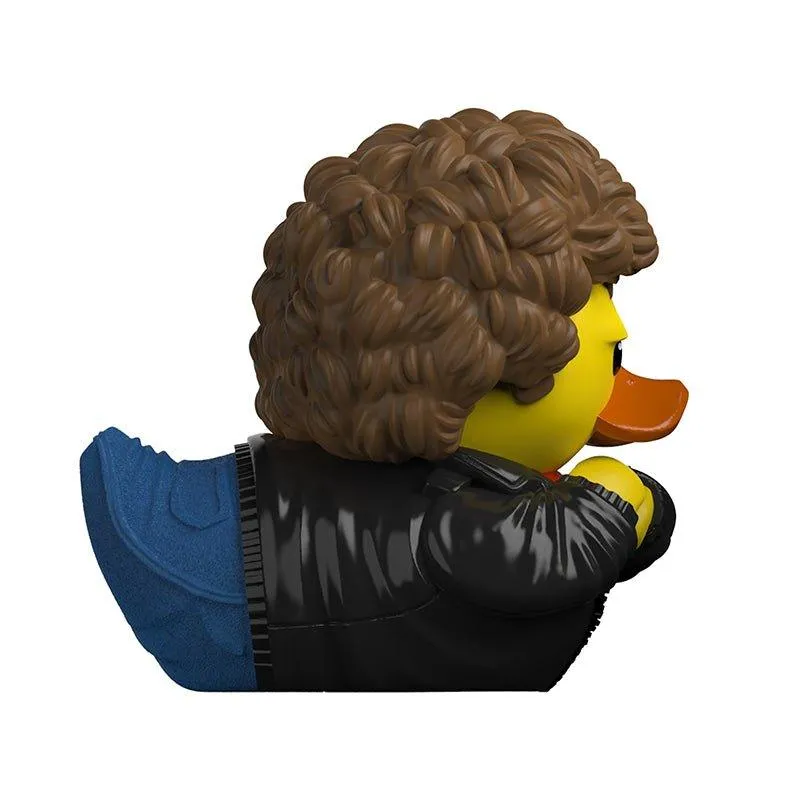 Knight Rider Michael Knight TUBBZ Cosplaying Duck Collectible