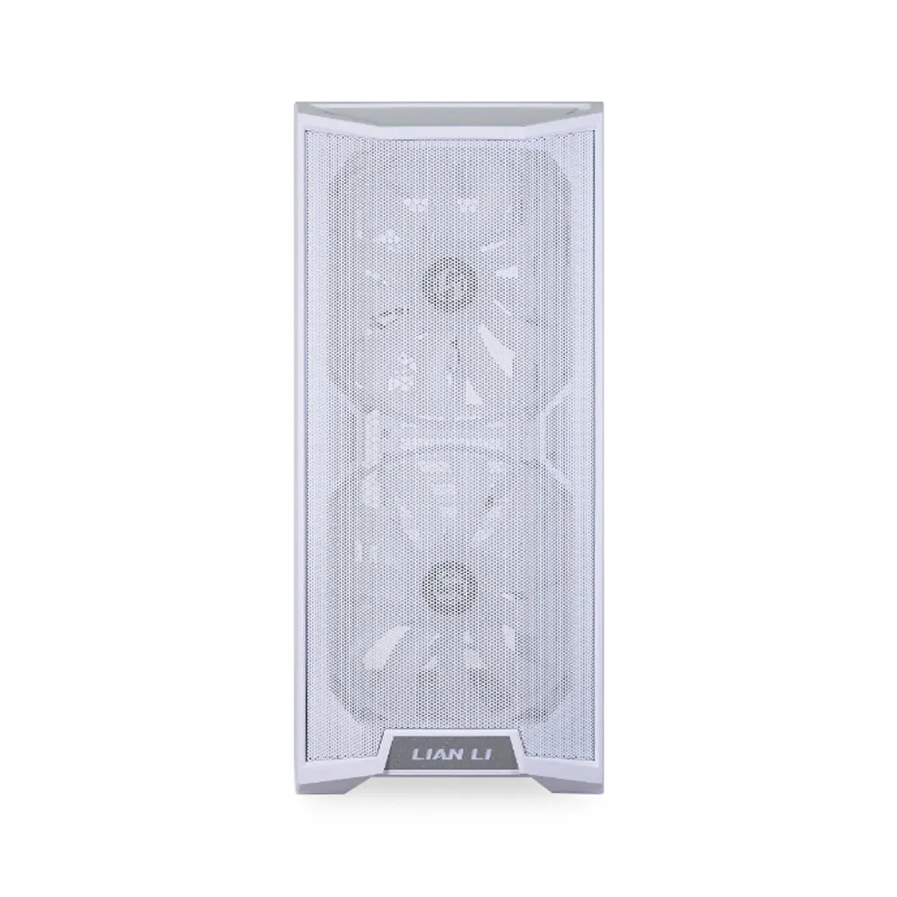 Lian Li PC Case LANCOOL 215 Airflow White