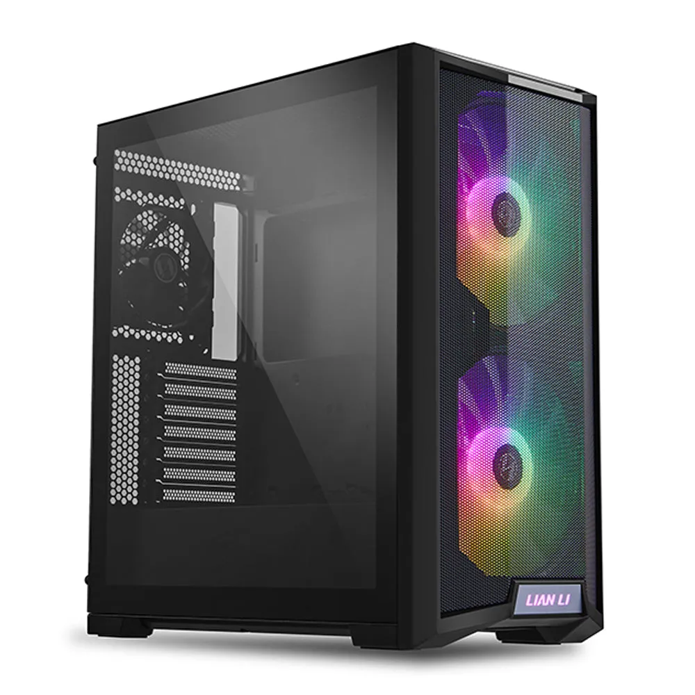 Lian Li PC Case LANCOOL 215 Airflow