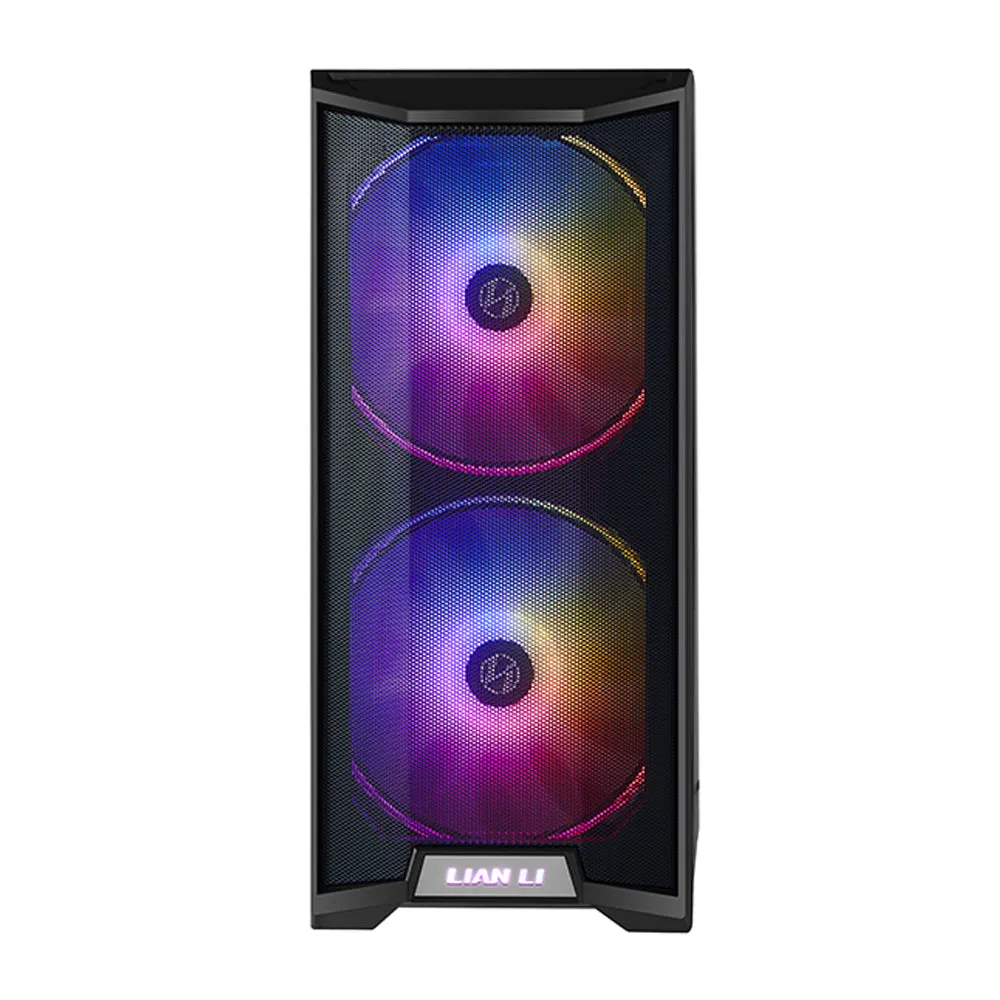 Lian Li PC Case LANCOOL 215 Airflow