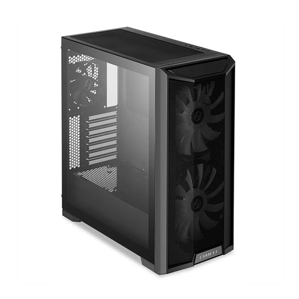 Lian Li PC Case LANCOOL 215 Airflow