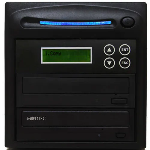 M-Disc Support CD DVD Duplicator