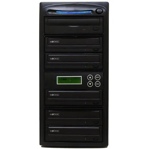 M-Disc Support CD DVD Duplicator