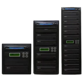 M-Disc Support CD DVD Duplicator