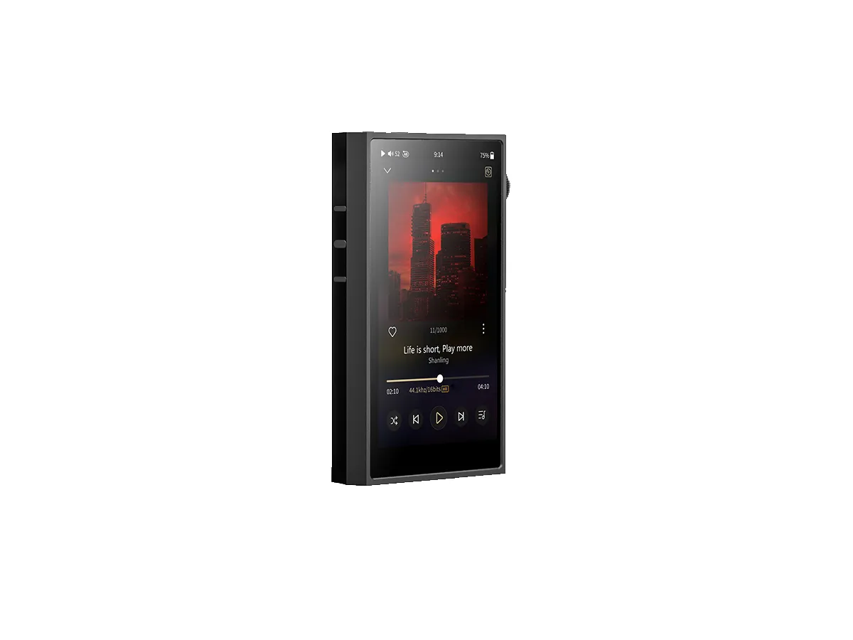 M5 Ultra Music Player DAP - Open Box