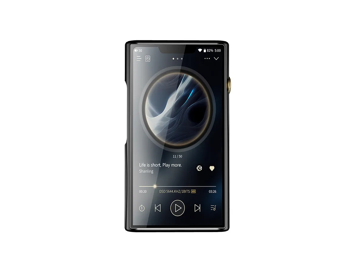 M9 Plus Music Player DAP