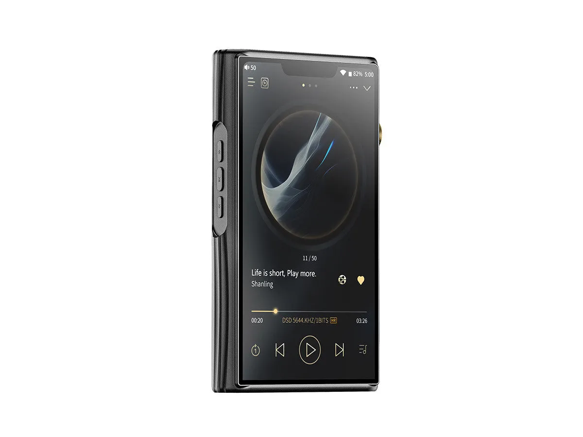 M9 Plus Music Player DAP