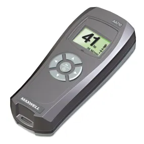 Maxwell Wireless Remote Handheld w/Rode Counter [P102981]