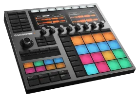 Native Instruments MASCHINE  Standalone Drum Machine & Sampler