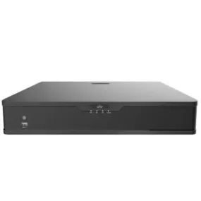 NVR304-16S-P16 / 16-channel PoE 4K NVR