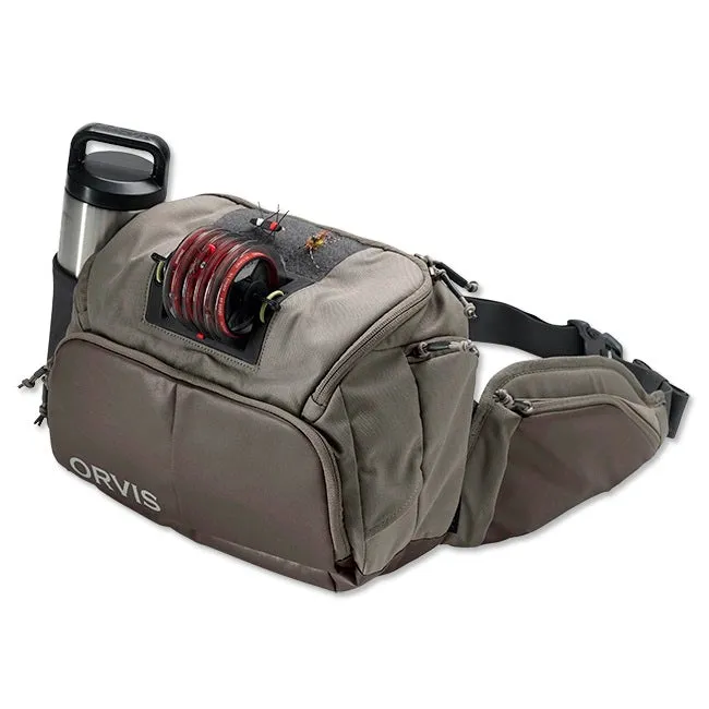 Orvis Guide Hip Pack