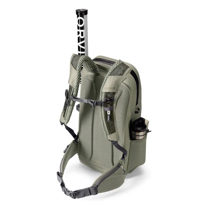 Orvis Pro Waterproof Backpack 30L