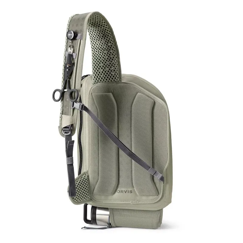 Orvis Pro Waterproof Sling 14L