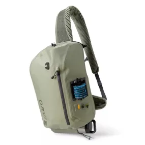 Orvis Pro Waterproof Sling 14L