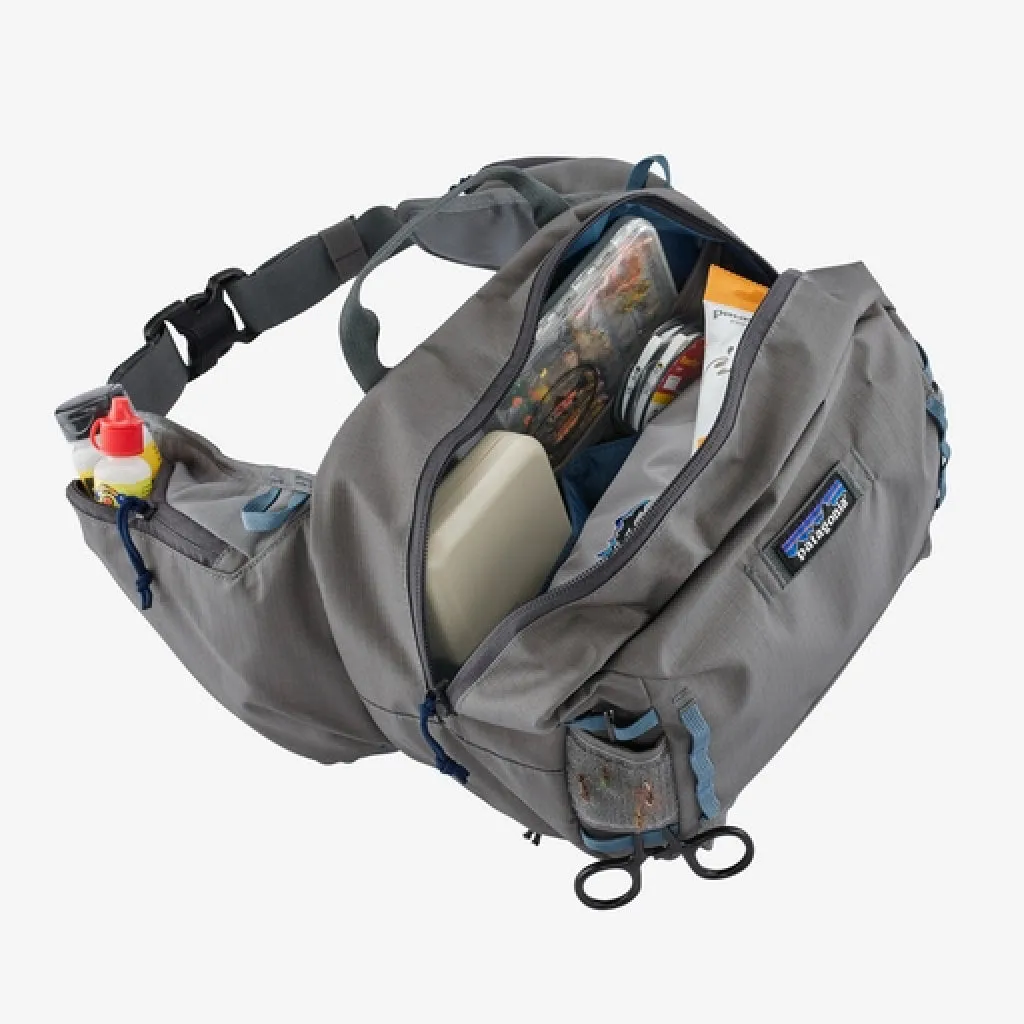 Patagonia Stealth Hip Pack