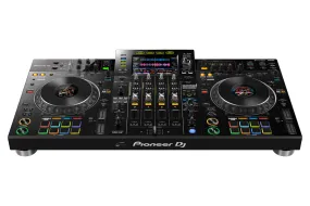 Pioneer XDJ-XZ All-In-One DJ System - Black