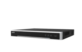 Platinum 16-Channel 86 Series 8K NVR