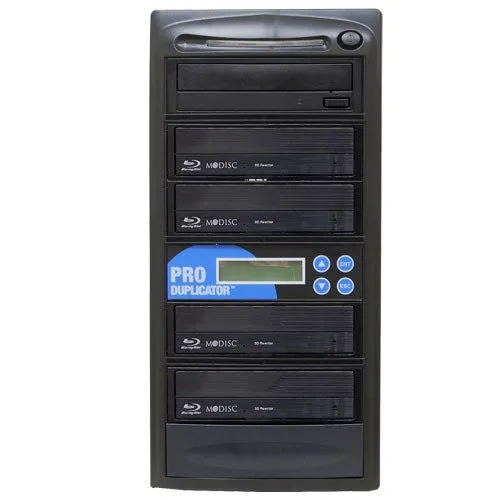 Produplicator Blu-ray BDXL M-Disc Duplicator SATA Burner