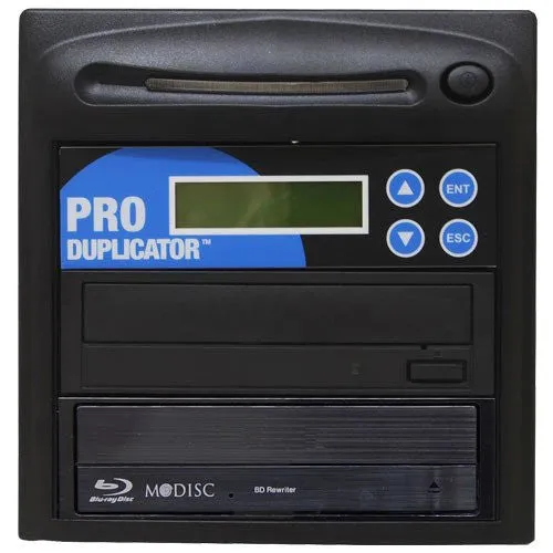 Produplicator Blu-ray BDXL M-Disc Duplicator SATA Burner