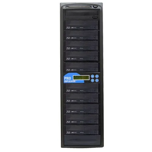 Produplicator Blu-ray BDXL M-Disc Duplicator SATA Burner