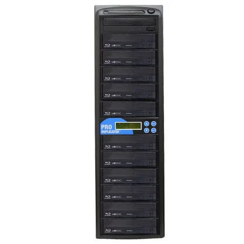 Produplicator Blu-ray BDXL M-Disc Duplicator SATA Burner