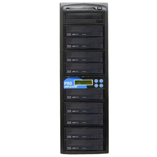 Produplicator Blu-ray BDXL M-Disc Duplicator SATA Burner