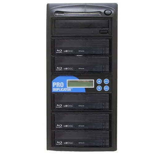 Produplicator Blu-ray BDXL M-Disc Duplicator SATA Burner